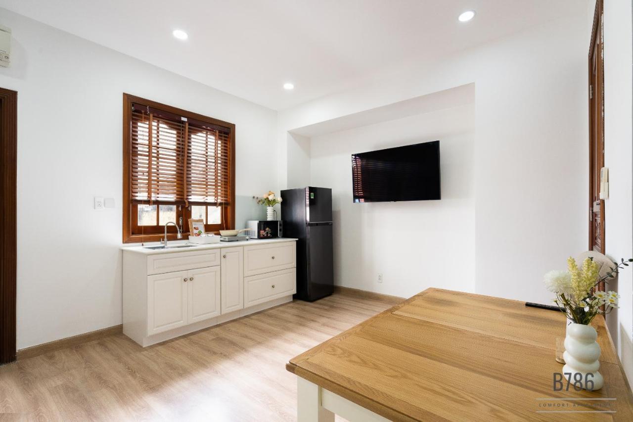 Studio Deluxe Giường Đôi
